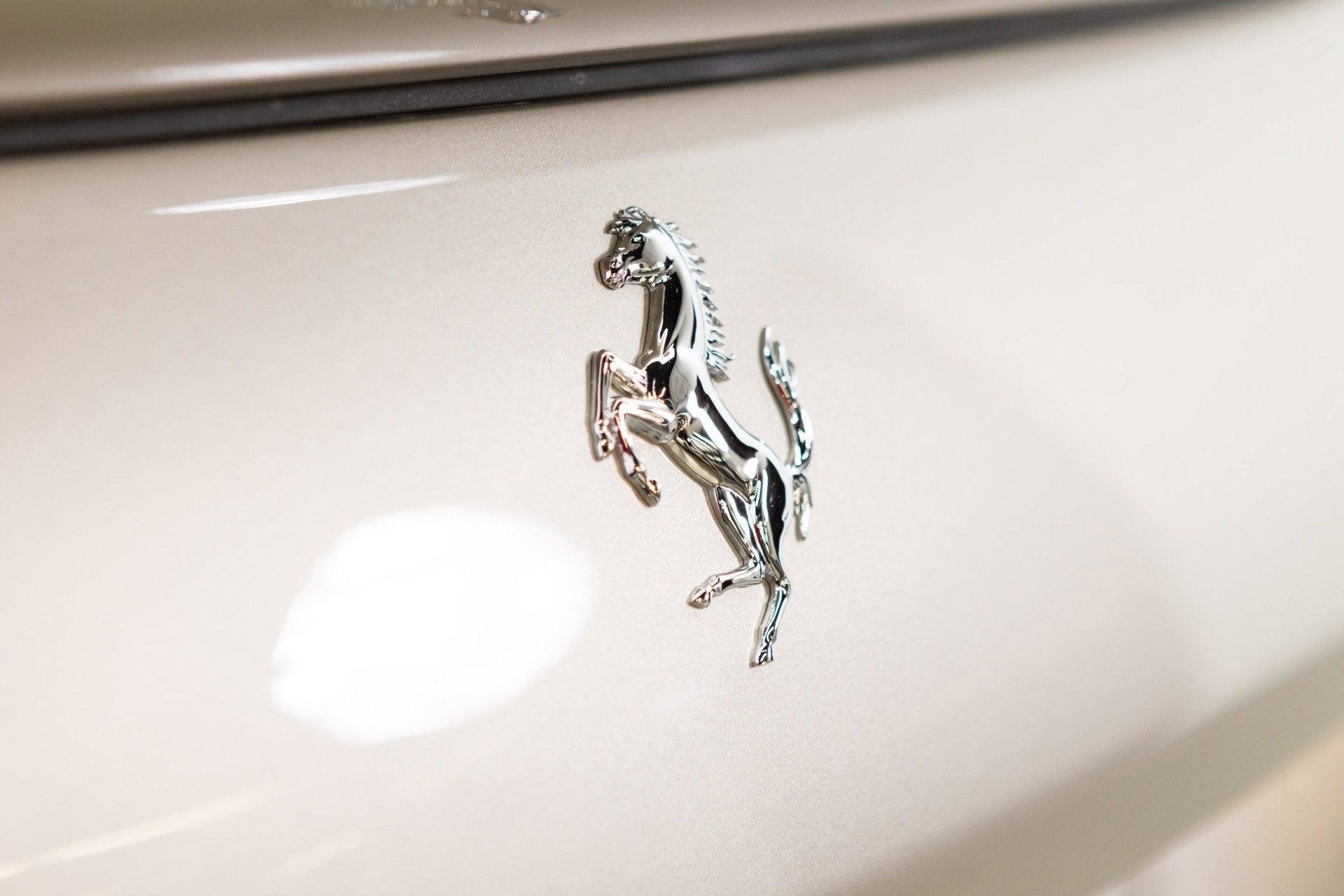 Certified 2024 Ferrari Roma Spider image 44