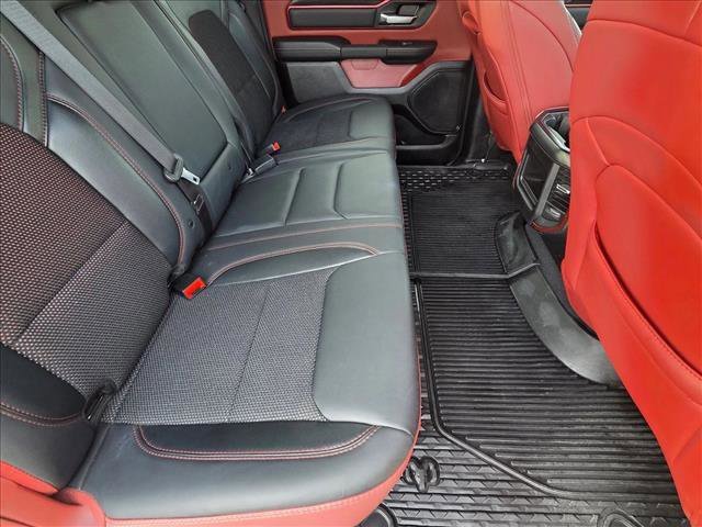 Used 2025 RAM 1500 Rebel w/ Rebel Level 1 Equipment Group image 18