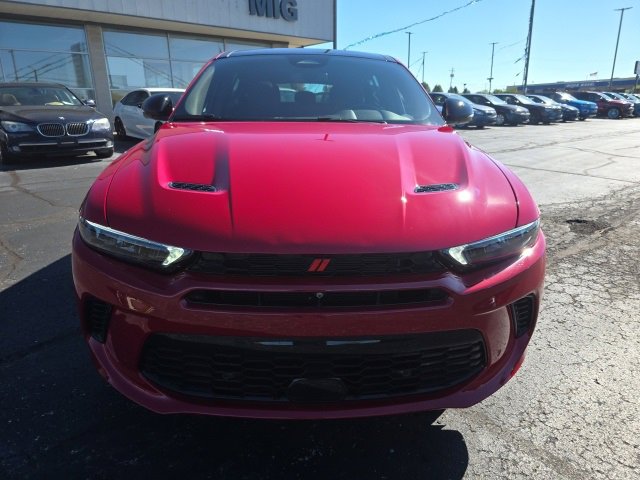 Used 2025 Dodge Hornet R/T w/ R/T Plus Package image 9
