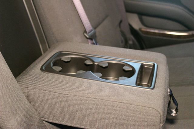 Used 2017 Chevrolet Tahoe LS RWD image 15