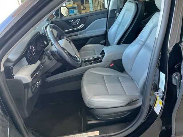 Used 2020 Lincoln Corsair FWD image 3