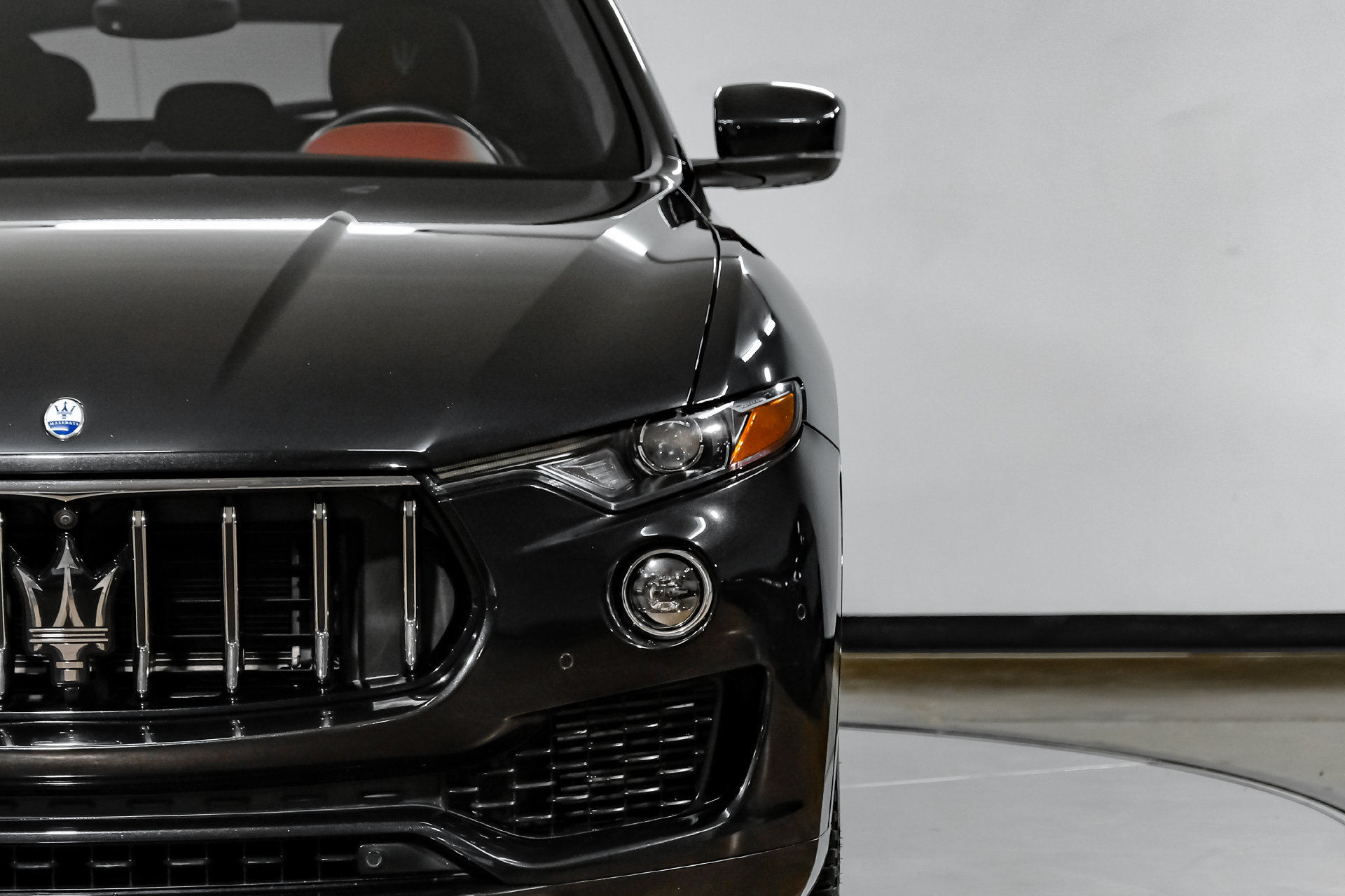 Used 2023 Maserati Levante GT AWD/4WD image 50