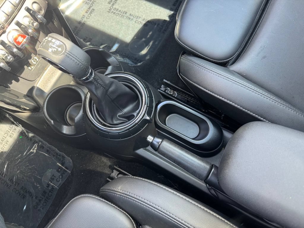 Used 2015 MINI Cooper S FWD image 11