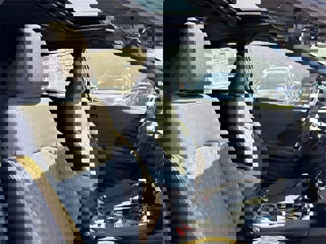 New 2025 Subaru Crosstrek 2.5i Sport w/ Popular Package #3A image 19