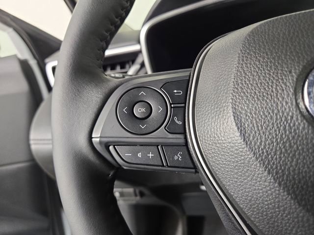 New 2026 Toyota Corolla Cross XLE image 22