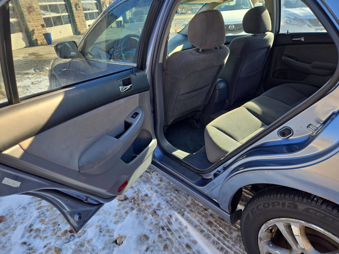 Used 2007 Honda Accord EX image 11