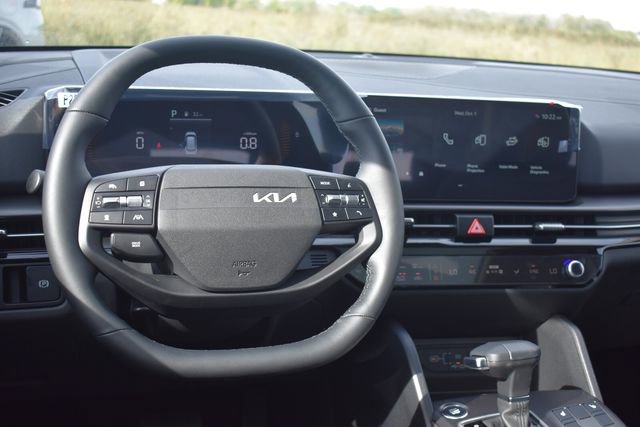 New 2026 Kia Sportage EX w/ EX Panorama Roof Package FWD image 20