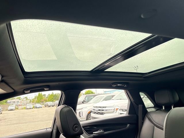 Used 2021 Cadillac XT5 Premium Luxury image 22