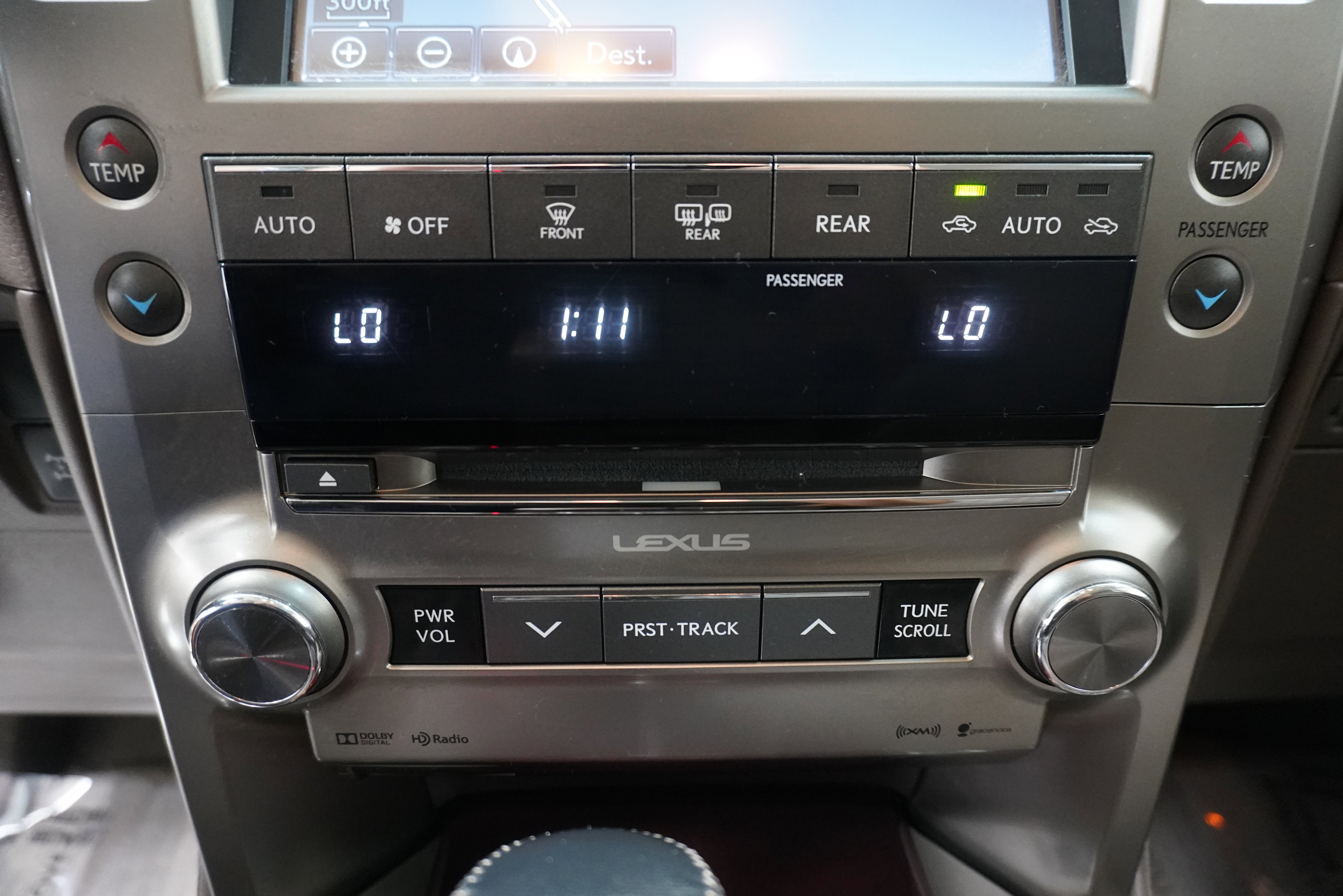 Used 2016 Lexus GX 460 w/ Premium Package AWD/4WD image 23