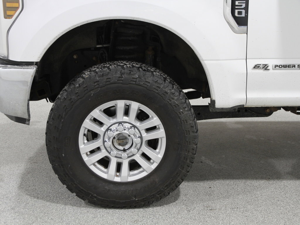 Used 2018 Ford F250 XLT image 22