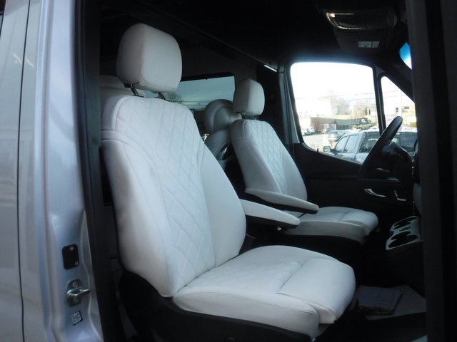 Used 2023 Mercedes-Benz Sprinter 3500 w/ Parking Package image 25
