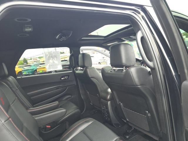 Used 2025 Dodge Durango GT AWD/4WD image 49