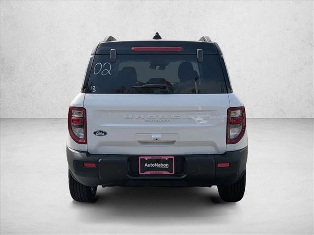 New 2026 Ford Bronco Sport Outer Banks w/ Outer Banks Tech Package+ image 7