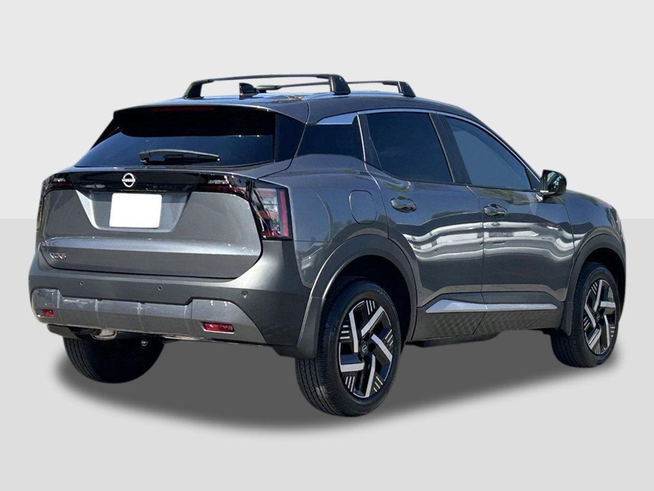 New 2026 Nissan Kicks SV w/ Cold Weather Package FWD image 4
