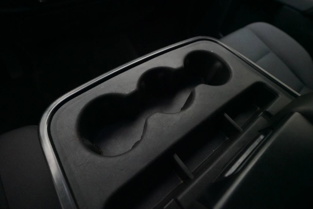 Used 2017 Chevrolet Silverado 1500 LT w/ All Star Edition image 15