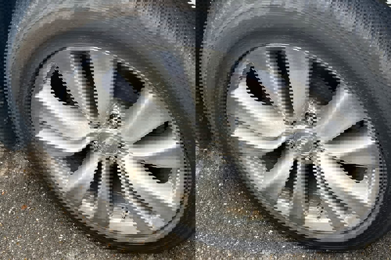 Used 2012 INFINITI M37 x w/ Premium Pkg image 12