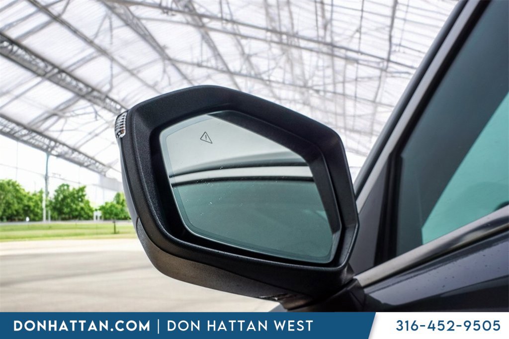 Used 2024 Hyundai Palisade SEL image 37