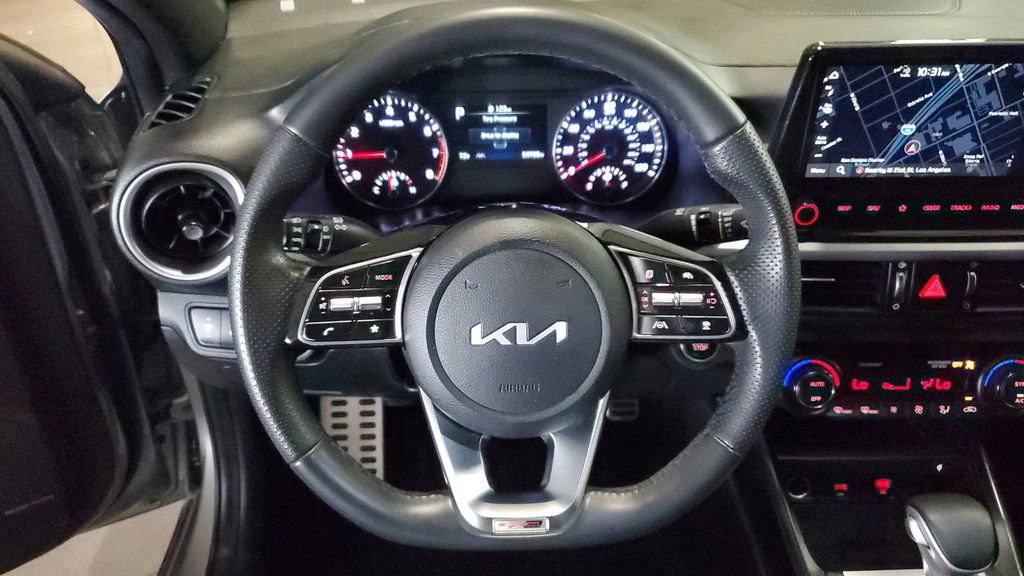 Used 2023 Kia Forte GT-Line w/ GT-Line Premium Package image 28