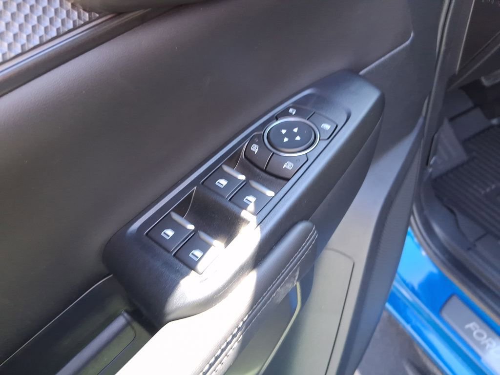 New 2026 Ford Ranger Raptor AWD/4WD image 11