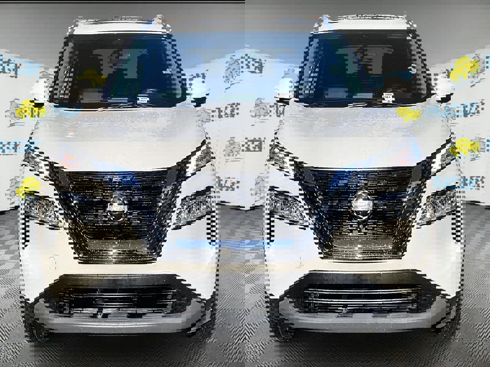 Certified 2023 Nissan Rogue SV w/ SV Premium Package image 2