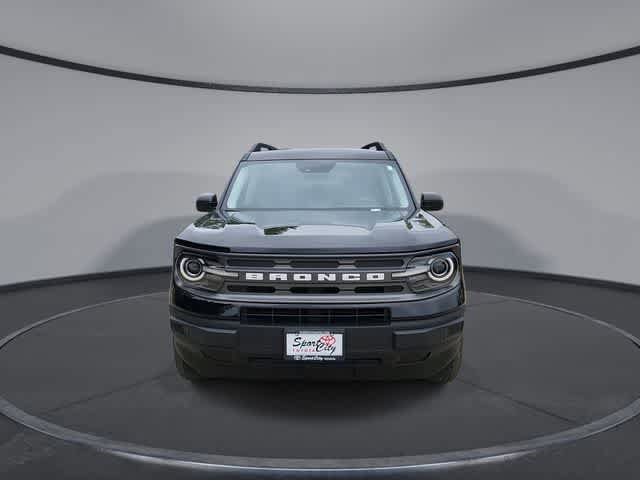 Used 2023 Ford Bronco Sport Big Bend AWD/4WD image 3