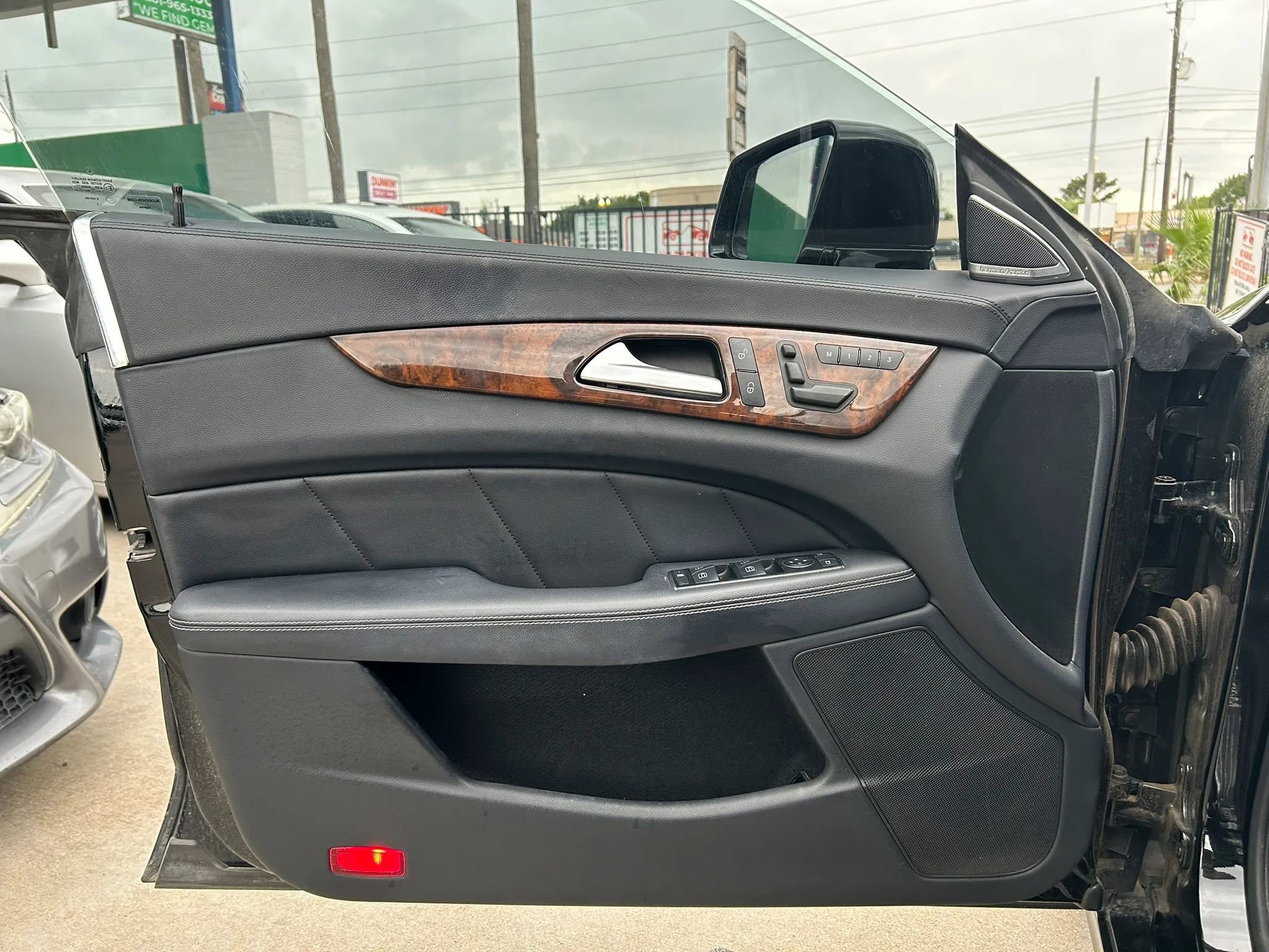 Used 2013 Mercedes-Benz CLS 550 image 11