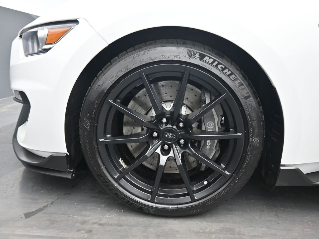 Used 2017 Ford Mustang Shelby GT350 w/ Electronics Package image 46