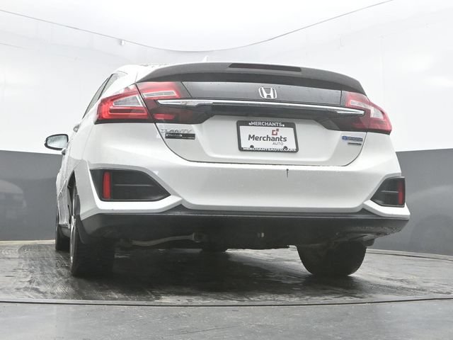 Used 2018 Honda Clarity Touring image 40