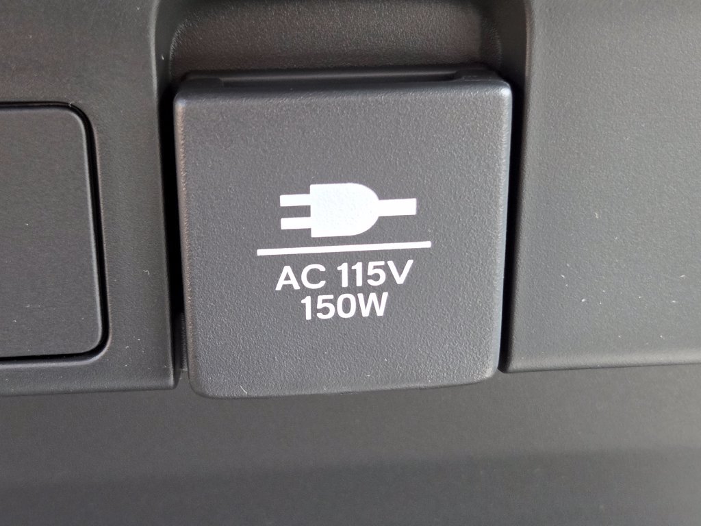 New 2027 Honda Odyssey Touring image 14