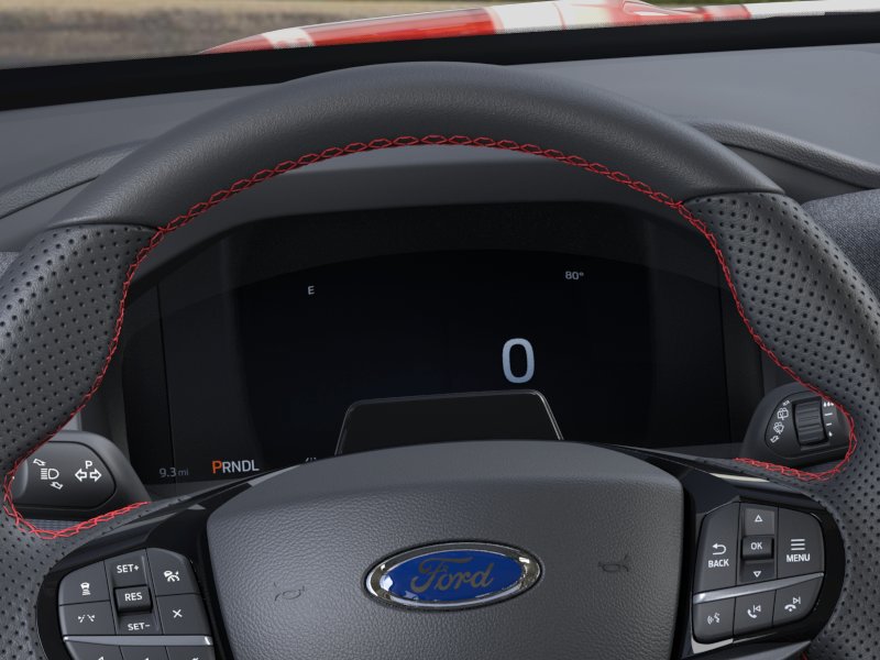 Used 2026 Ford Explorer ST-Line w/ ST-Line Street Pack RWD image 13