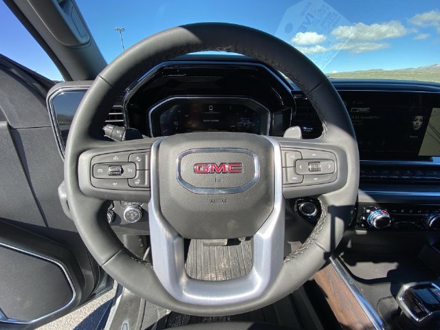 New 2026 GMC Sierra 1500 SLT w/ SLT Premium Plus Package AWD/4WD image 14