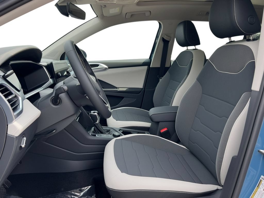 New 2026 Volkswagen Taos SE AWD/4WD image 6