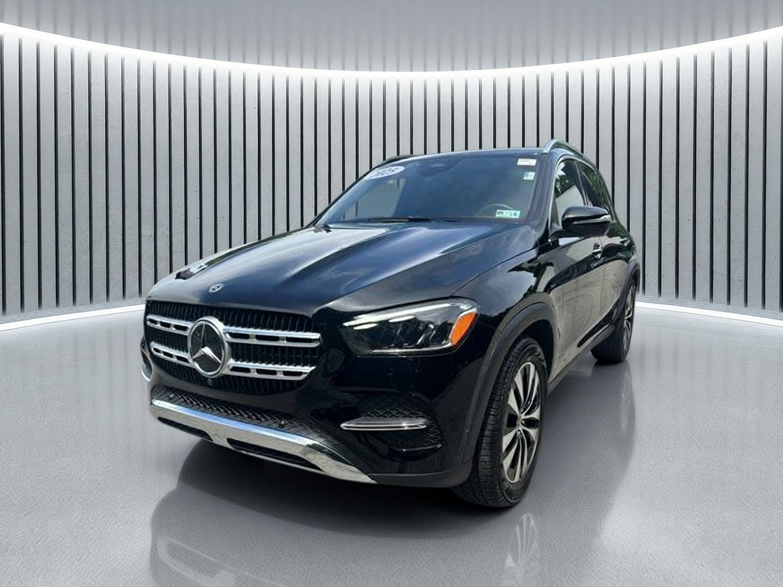 Certified 2025 Mercedes-Benz GLE 350 4MATIC