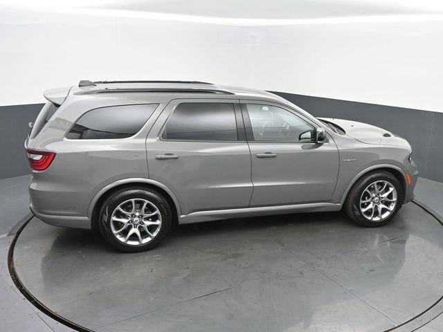 New 2026 Dodge Durango GT AWD/4WD image 43