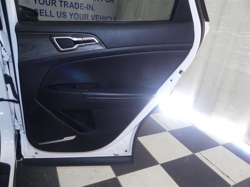 Used 2023 Kia Sportage X-Line image 32