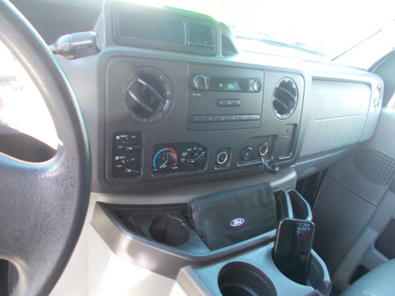 Used 2011 Ford E-150 and Econoline 150 w/ PWR Group RWD image 16