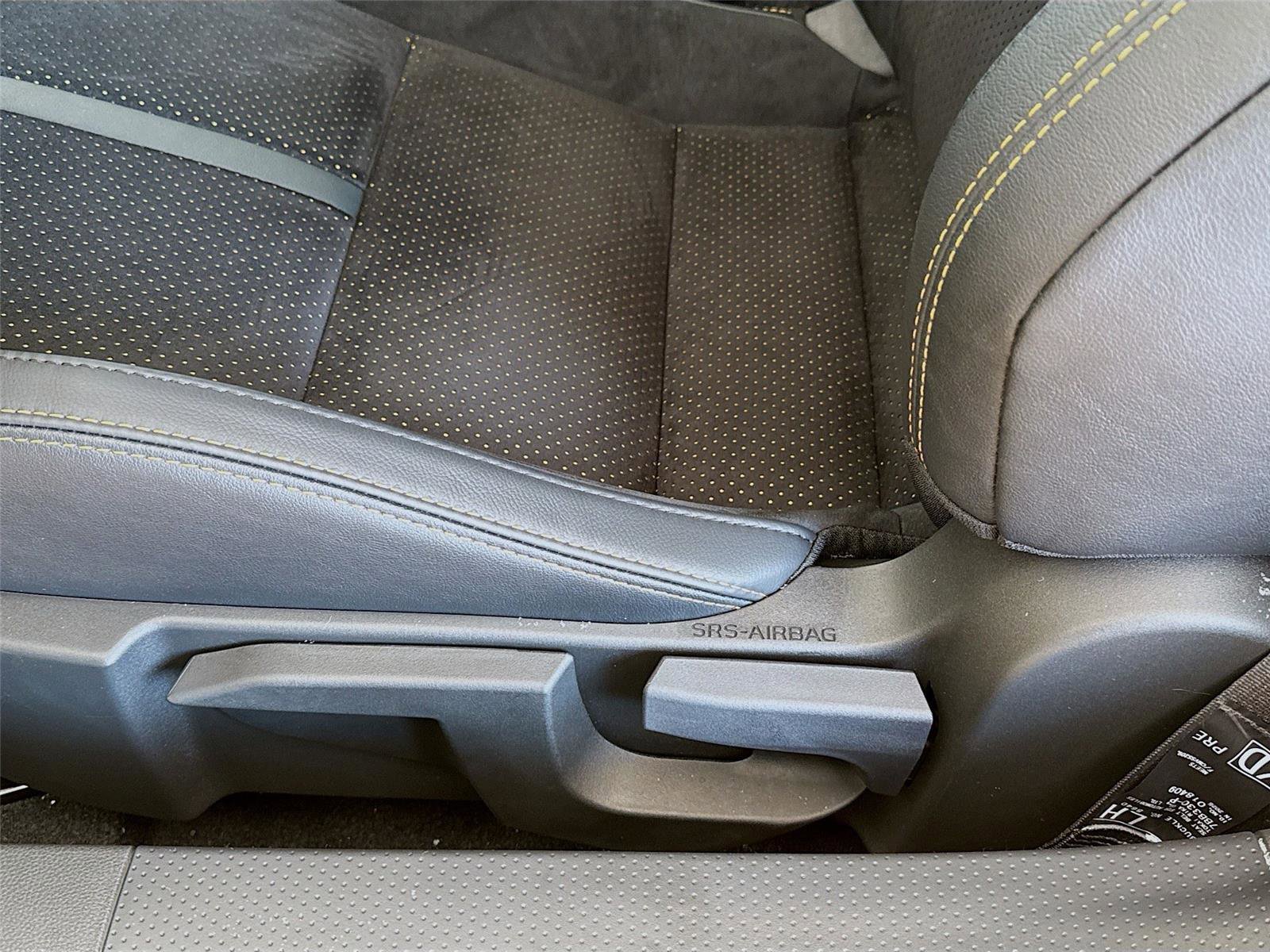 New 2026 Subaru BRZ tS image 20