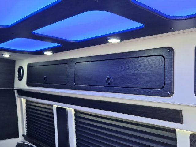 New 2024 Mercedes-Benz Sprinter 3500 image 40