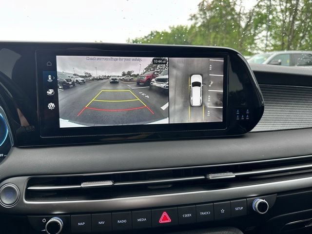 Used 2024 Hyundai Palisade Limited AWD/4WD image 28