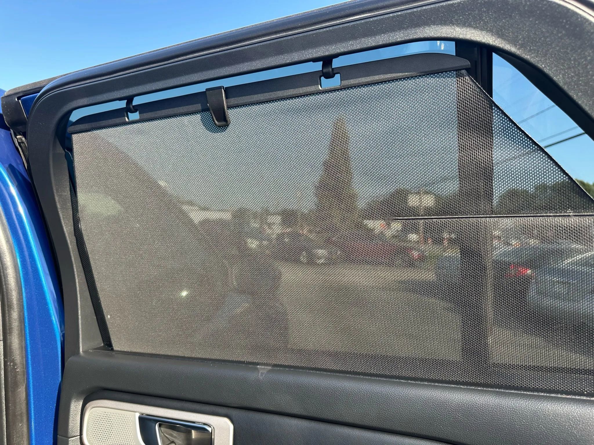 Used 2021 Ford Explorer ST w/ Equipment Group 401A image 19