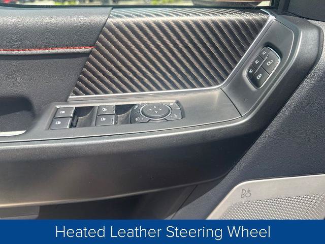 Certified 2025 Ford F150 Raptor AWD/4WD image 10