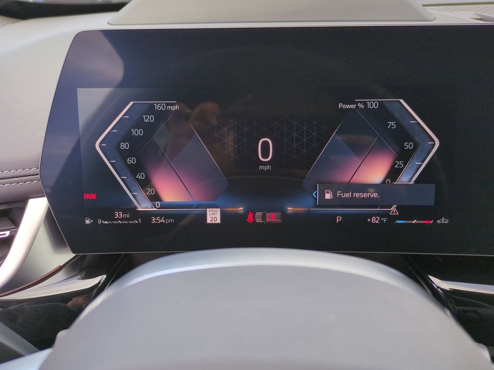 Certified 2026 BMW X1 xDrive28i w/ Technology Package image 20