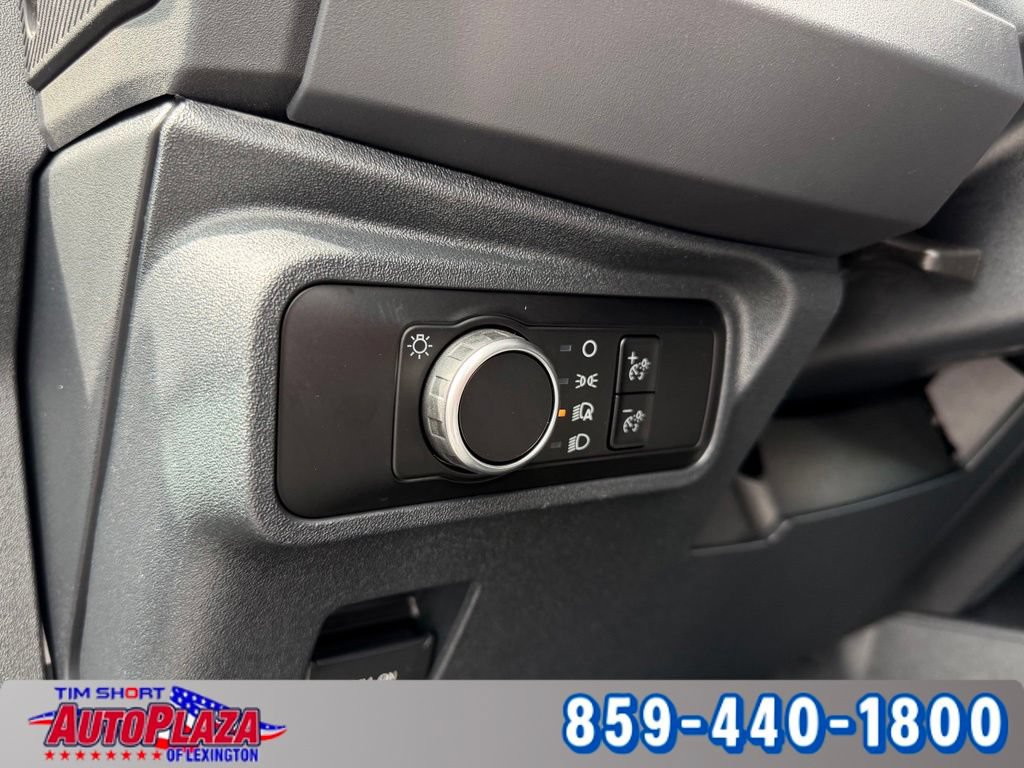 Used 2025 Ford Bronco Big Bend AWD/4WD image 37