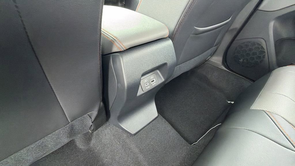 New 2026 Subaru Crosstrek 2.5i Limited image 18