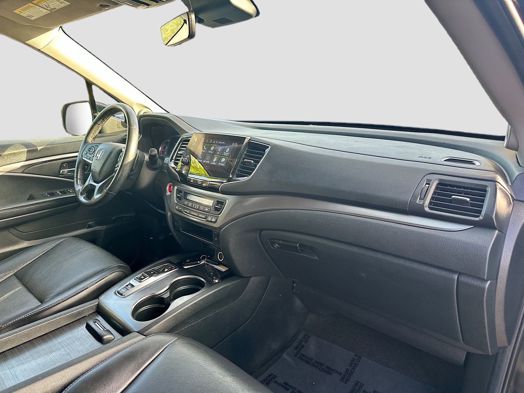 Used 2022 Honda Pilot Special Edition image 31