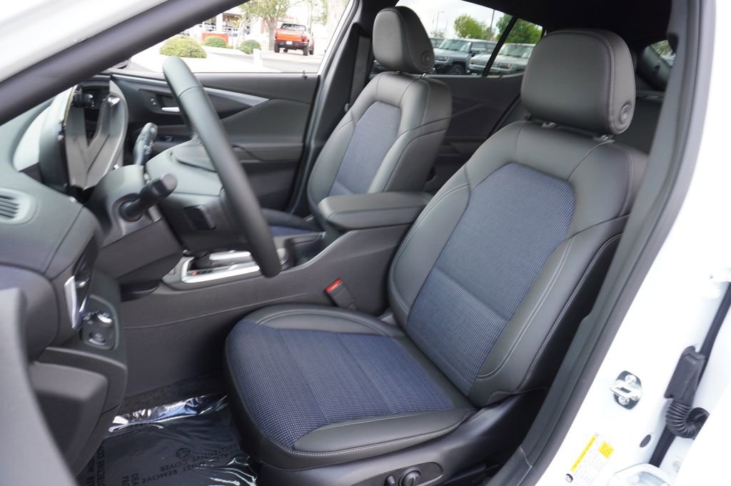 New 2026 Buick Envista Preferred w/ Convenience I Package image 13