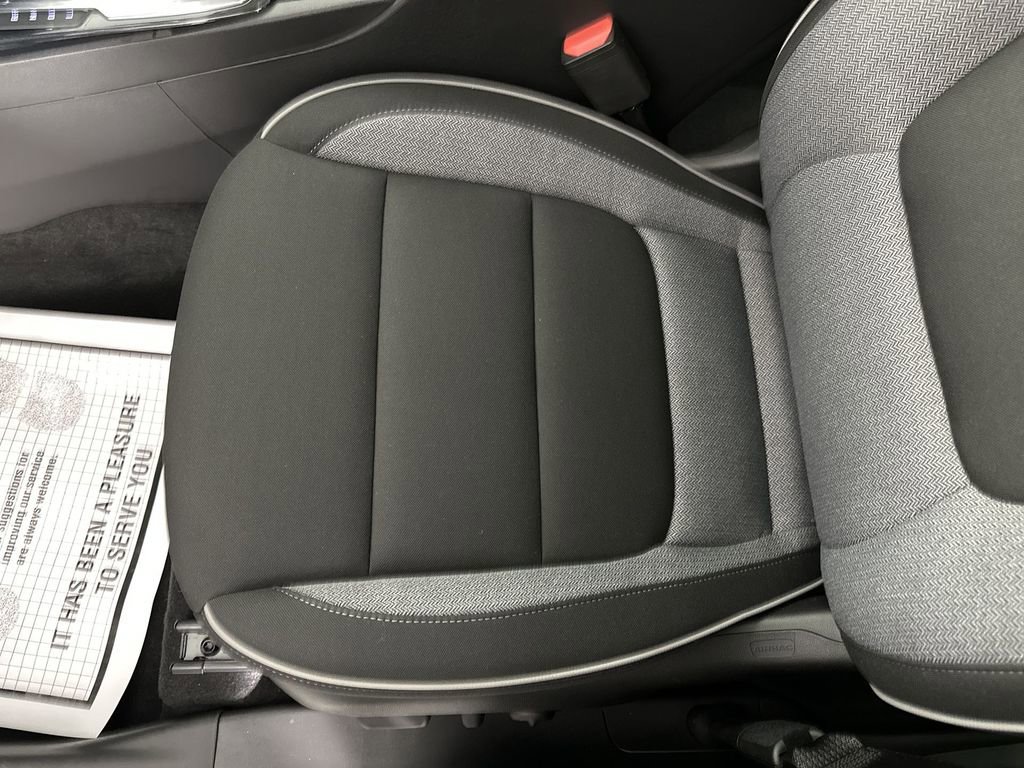 New 2026 Chevrolet TrailBlazer LT w/ Convenience Package image 21