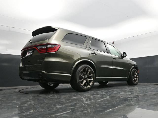 New 2027 Dodge Durango SRT Hellcat w/ Premium Group AWD/4WD image 74