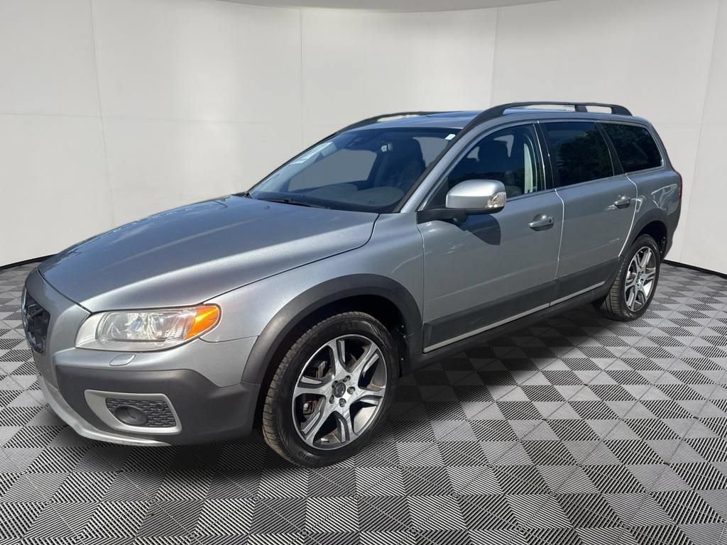 Used 2013 Volvo XC70 T6 AWD/4WD image 21