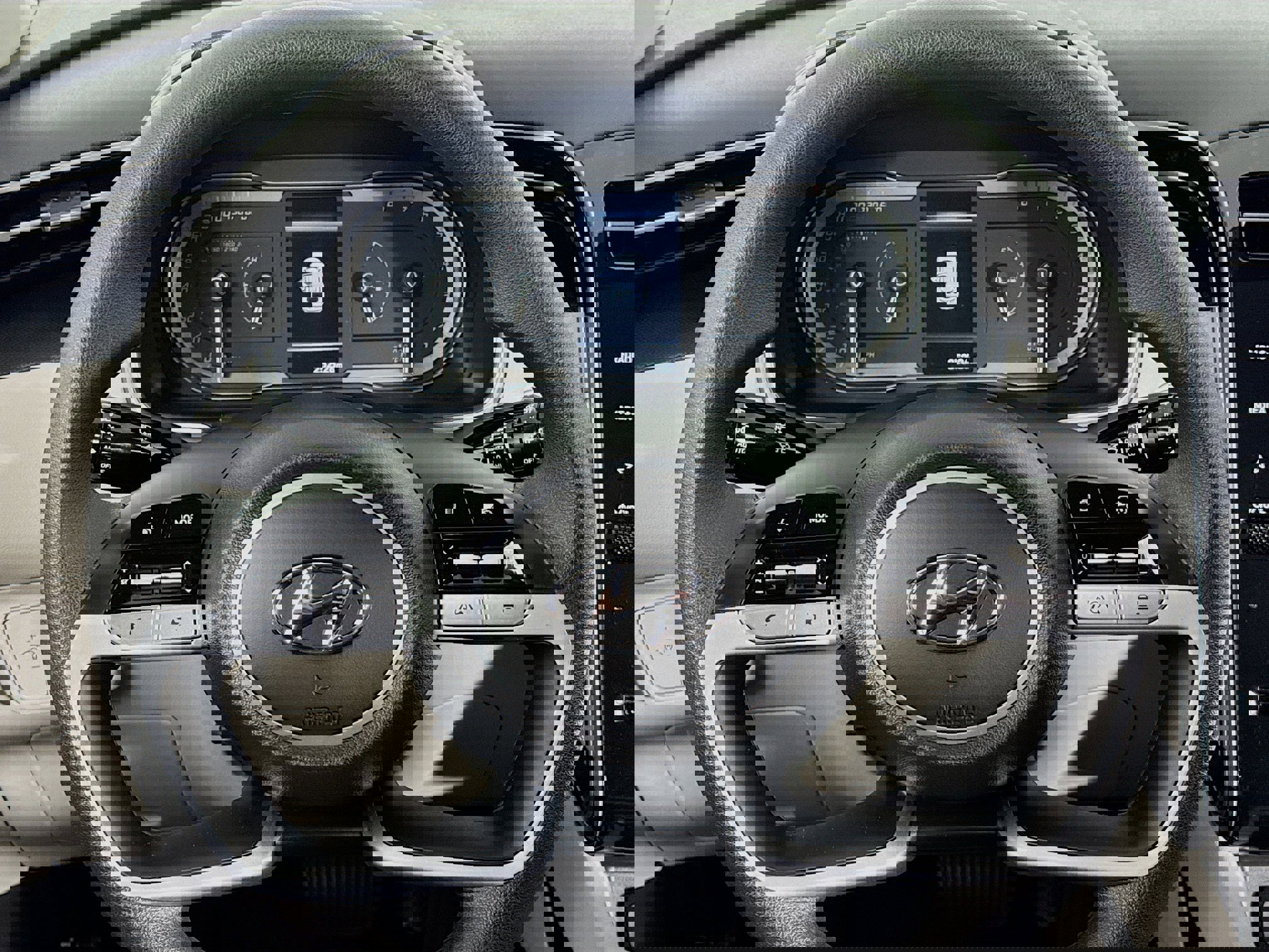 Used 2024 Hyundai Tucson SEL image 23